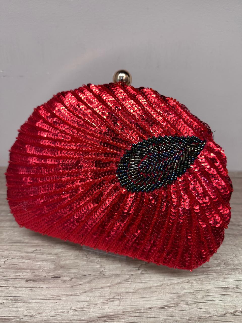 Clutch 0010 - Clutch Desejo