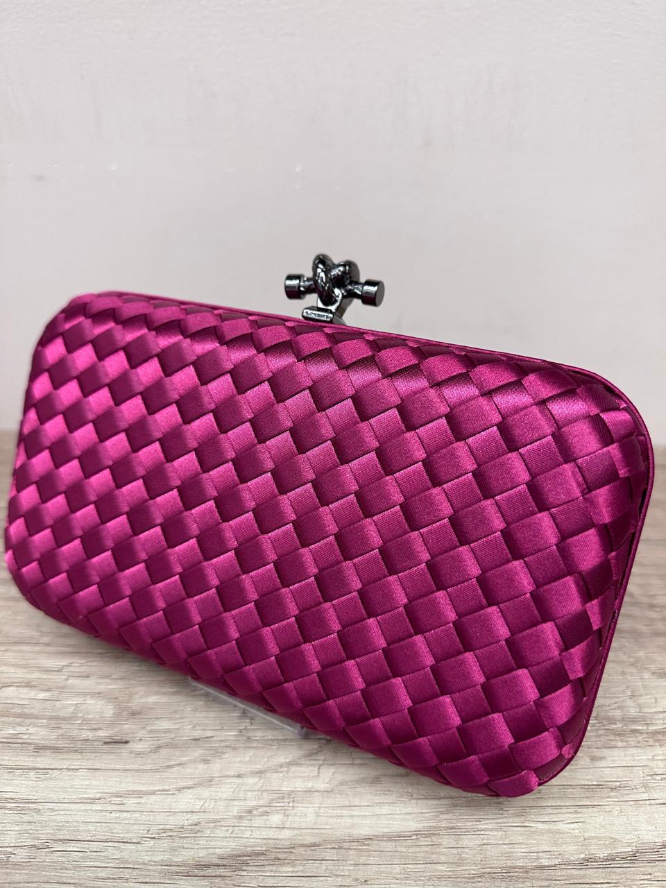 Clutch 0019 - Roxo