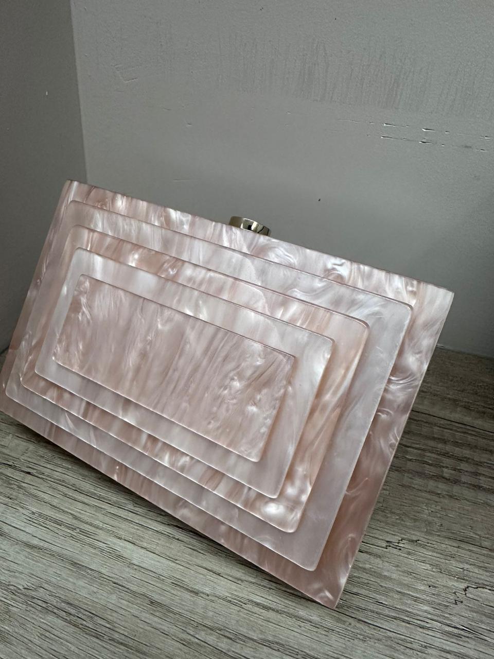 Clutch 0021 - Madre Perola