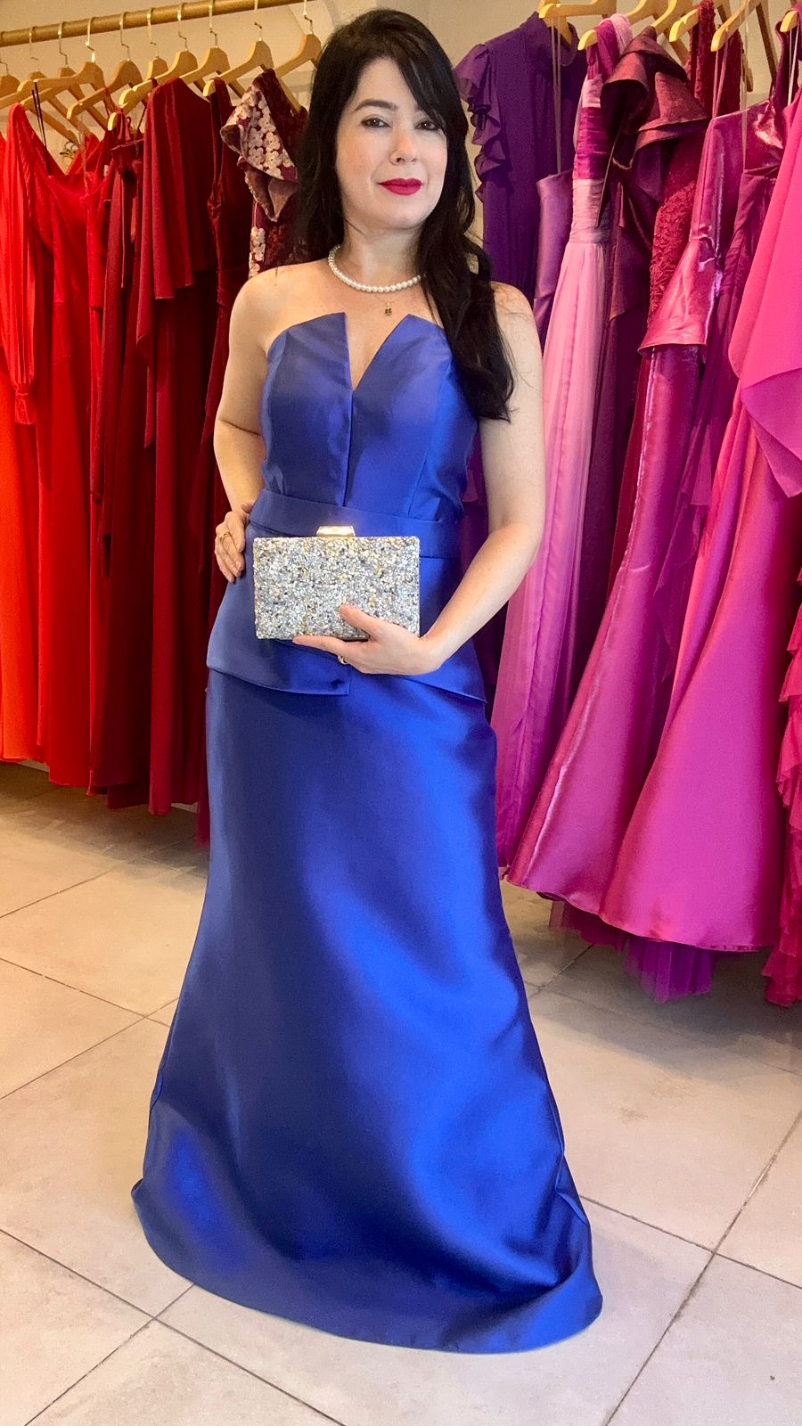 Azul Royal 