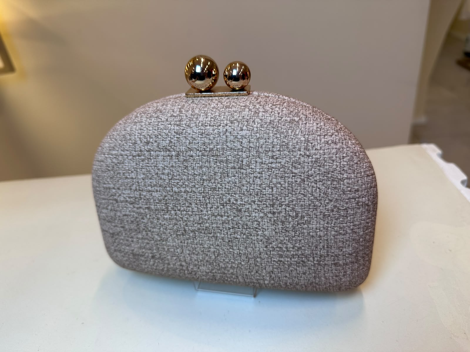 Clutches Borrachinha 0028