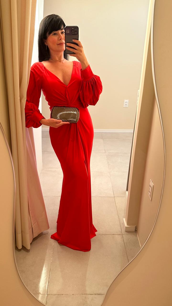 Vermelho
