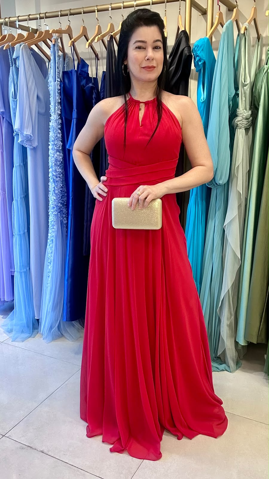 Vermelho