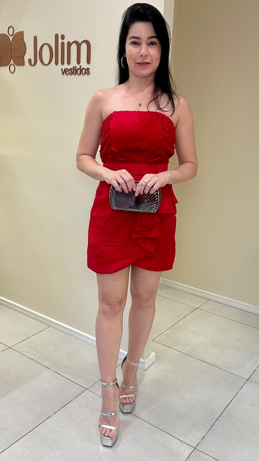 Vermelho